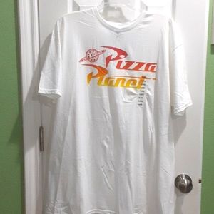 NWT Men's toy story tee